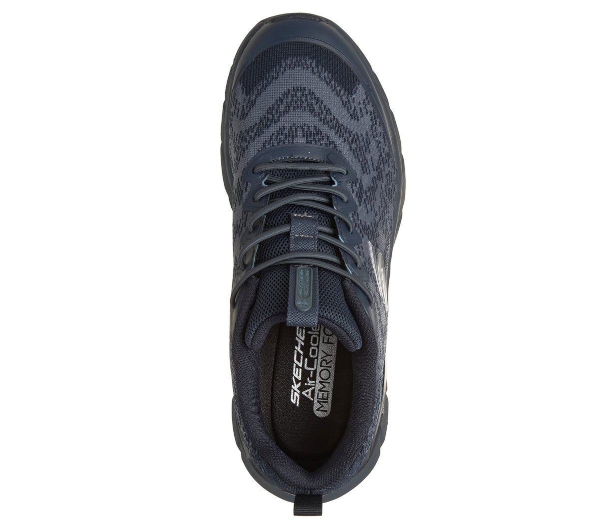 Skech Cage - Zovan|Skechers