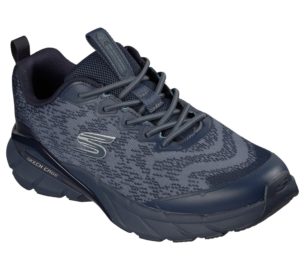 Skech Cage - Zovan|Skechers