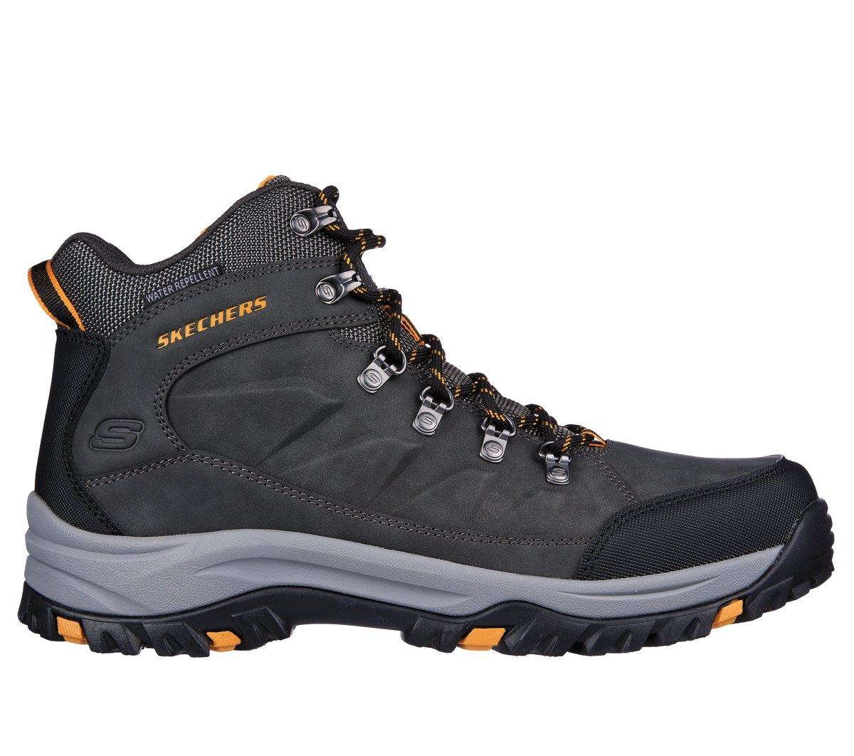 Relaxed Fit: Relment - Daggett|Skechers