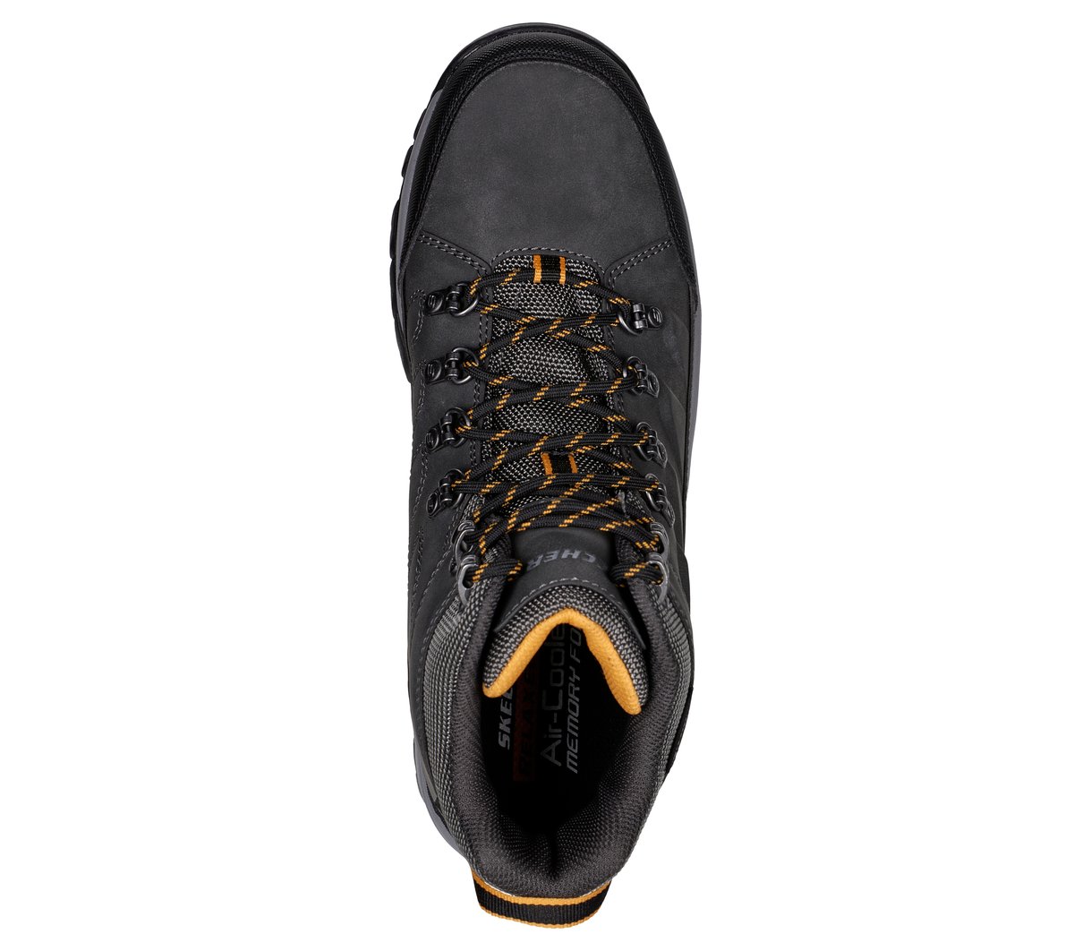 Relaxed Fit: Relment - Daggett|Skechers