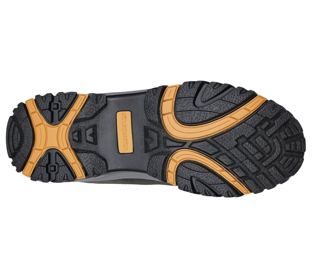 Relaxed Fit: Relment - Daggett|Skechers