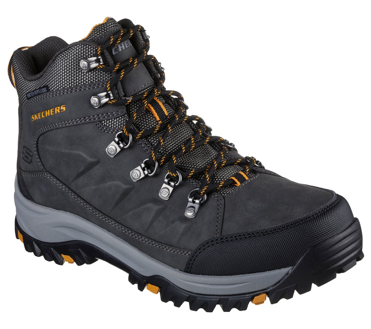 Relaxed Fit: Relment - Daggett|Skechers
