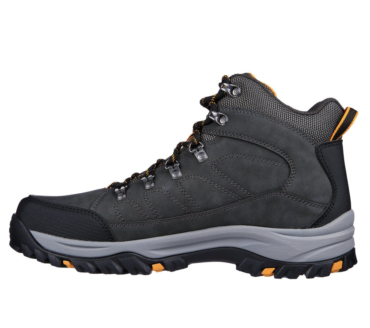 Relaxed Fit: Relment - Daggett|Skechers