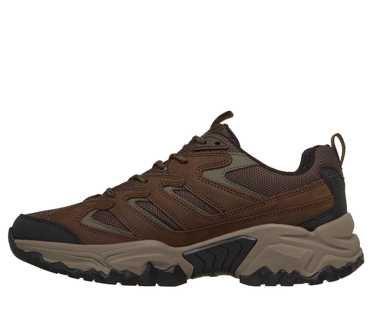 Relaxed Fit: Terraform - Ward|Skechers