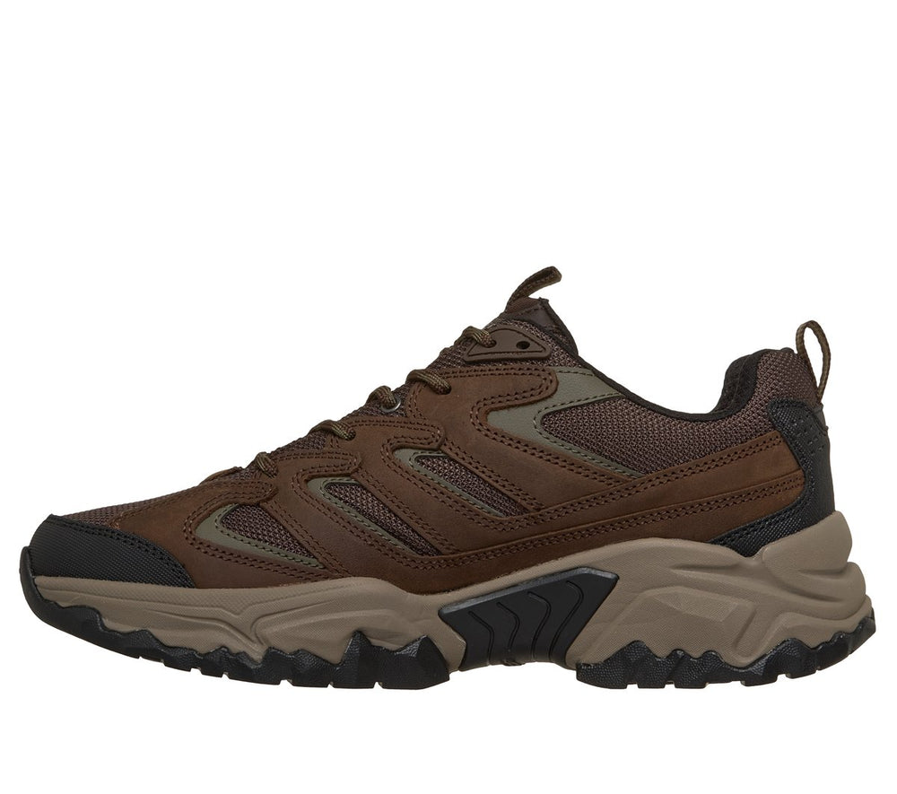 Relaxed Fit: Terraform - Ward|Skechers