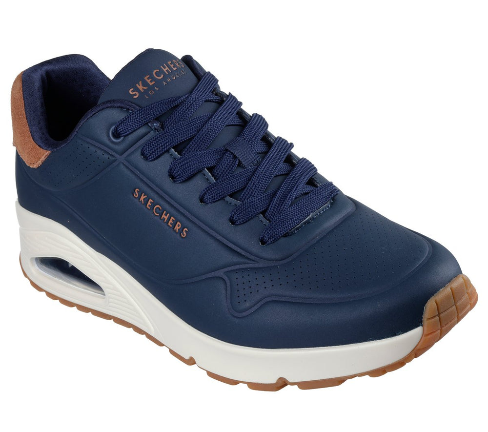 UNO - Suited On Air|Skechers