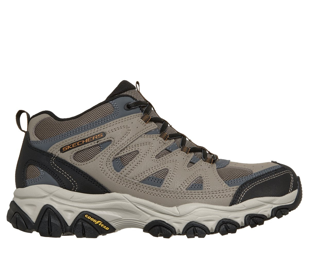 After Burn M. Fit 2.0 - Creekville|Skechers
