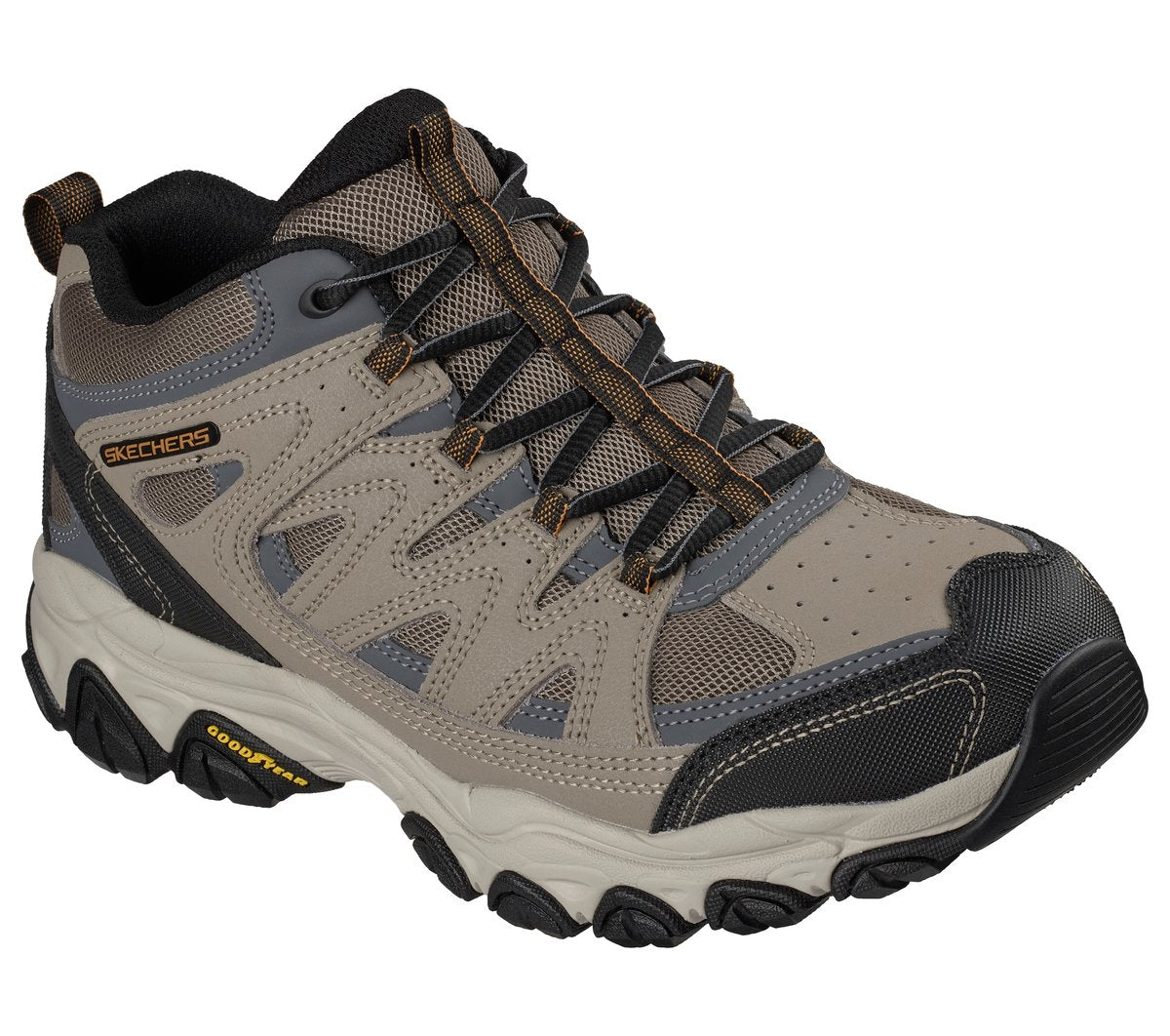 After Burn M. Fit 2.0 - Creekville|Skechers