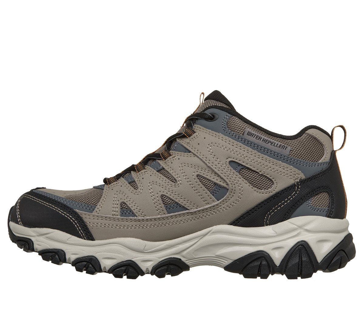 After Burn M. Fit 2.0 - Creekville|Skechers