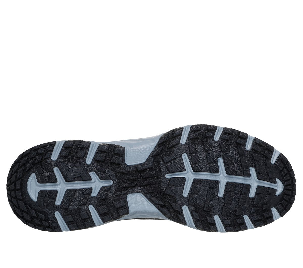 Hillcrest 2.0 - Sabbaday Falls|Skechers