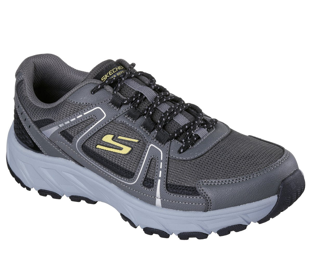 Hillcrest 2.0 - Sabbaday Falls|Skechers