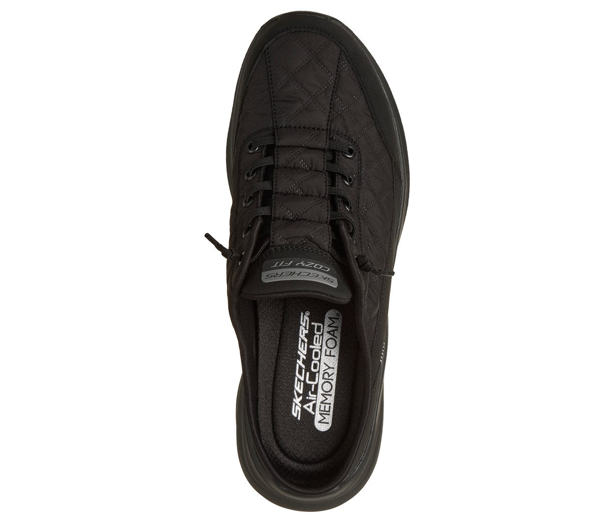 Contour Foam - Cozy Fit Shorva|Skechers
