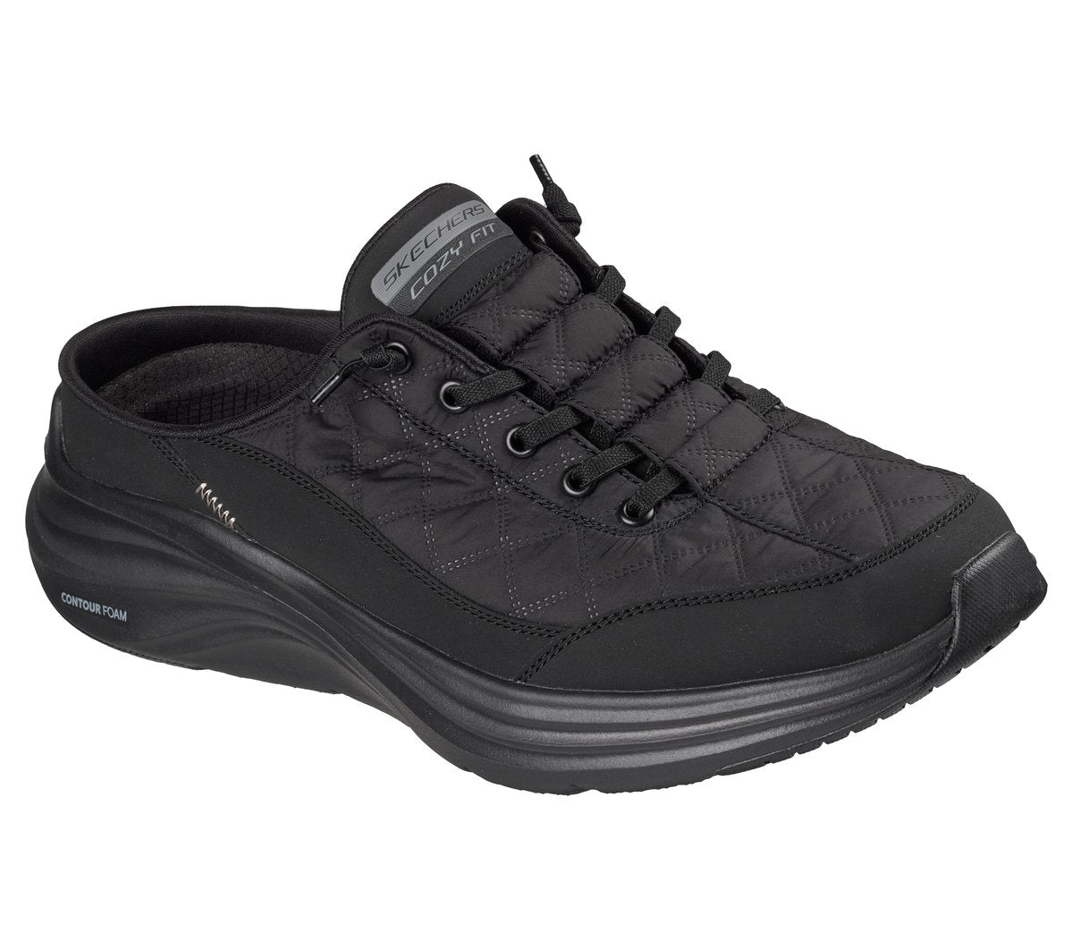 Contour Foam - Cozy Fit Shorva|Skechers