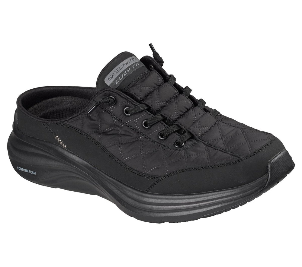 Contour Foam - Cozy Fit Shorva|Skechers