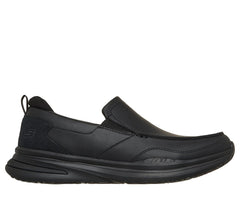 Relaxed Fit: Norlan - Harp|Skechers