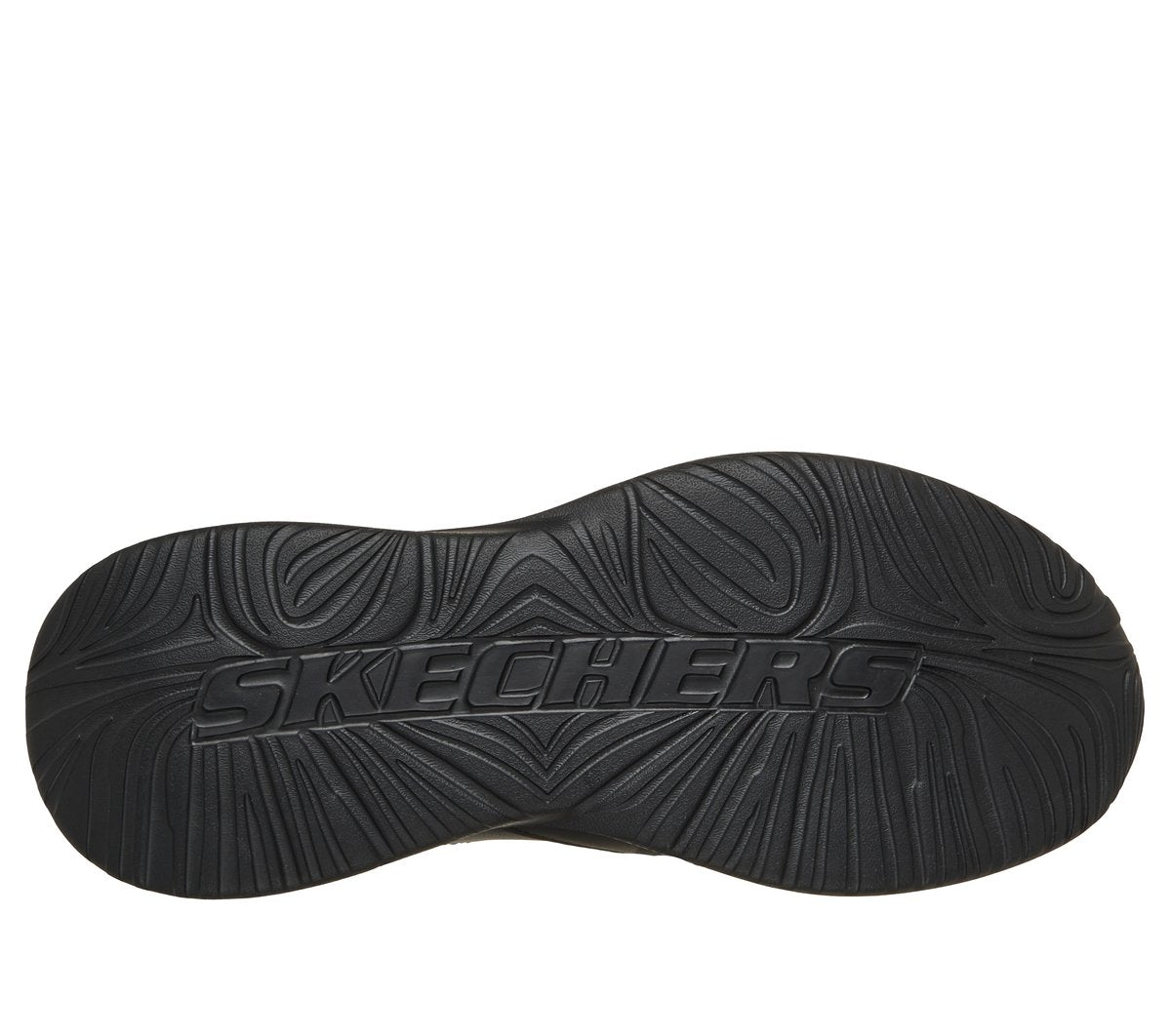 Relaxed Fit: Norlan - Harp|Skechers