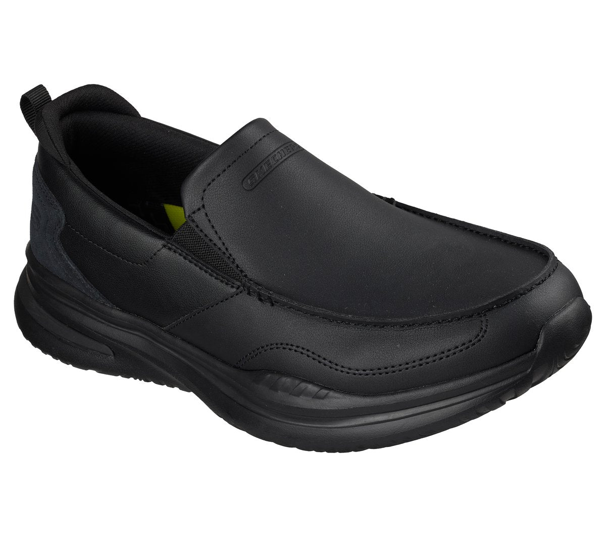 Relaxed Fit: Norlan - Harp|Skechers