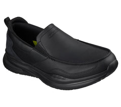 Relaxed Fit: Norlan - Harp|Skechers