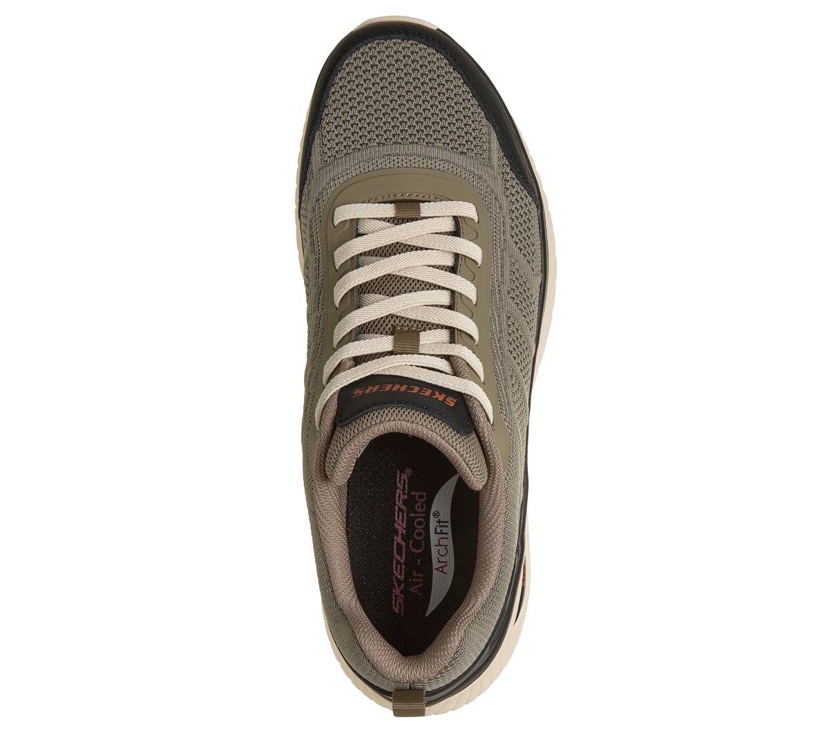 Relaxed Fit: Arch Fit Crosser - Esmond|Skechers