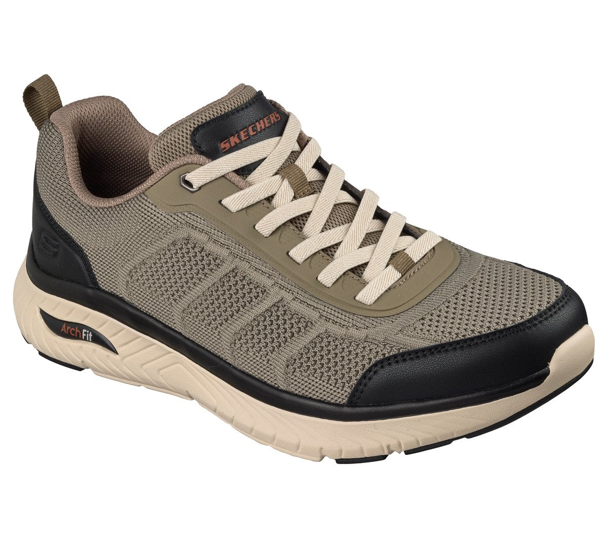 Relaxed Fit: Arch Fit Crosser - Esmond|Skechers