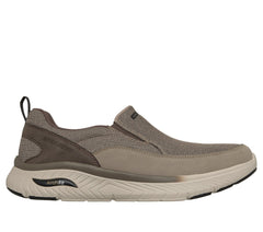 Relaxed Fit: Arch Fit Crosser - Virgil|Skechers