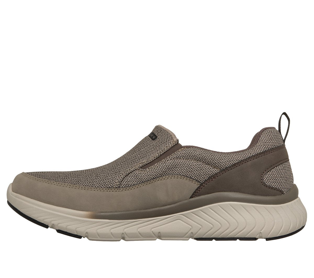 Relaxed Fit: Arch Fit Crosser - Virgil|Skechers