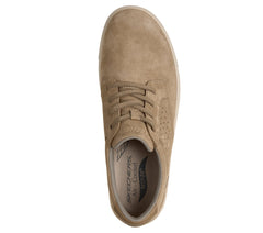 Relaxed Fit: Arch Fit Solano 2.0 - Rey|Skechers