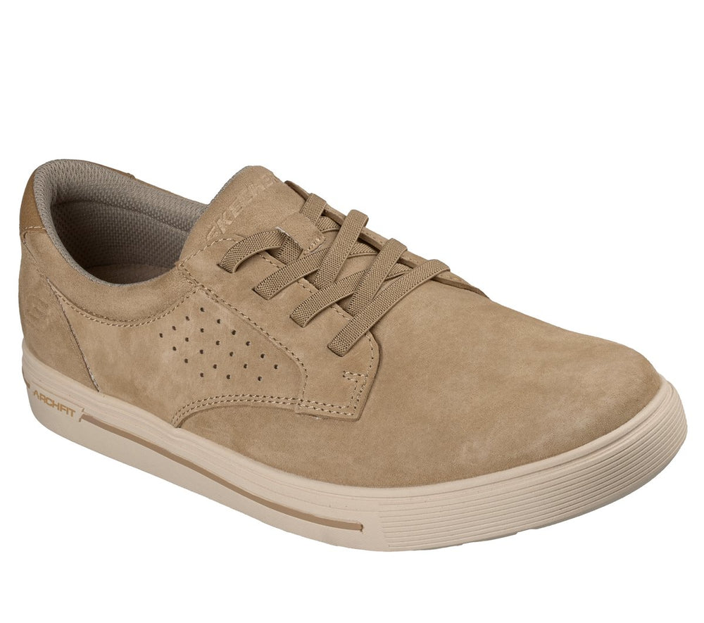 Relaxed Fit: Arch Fit Solano 2.0 - Rey|Skechers
