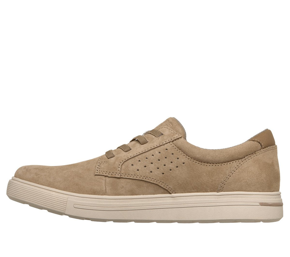 Relaxed Fit: Arch Fit Solano 2.0 - Rey|Skechers