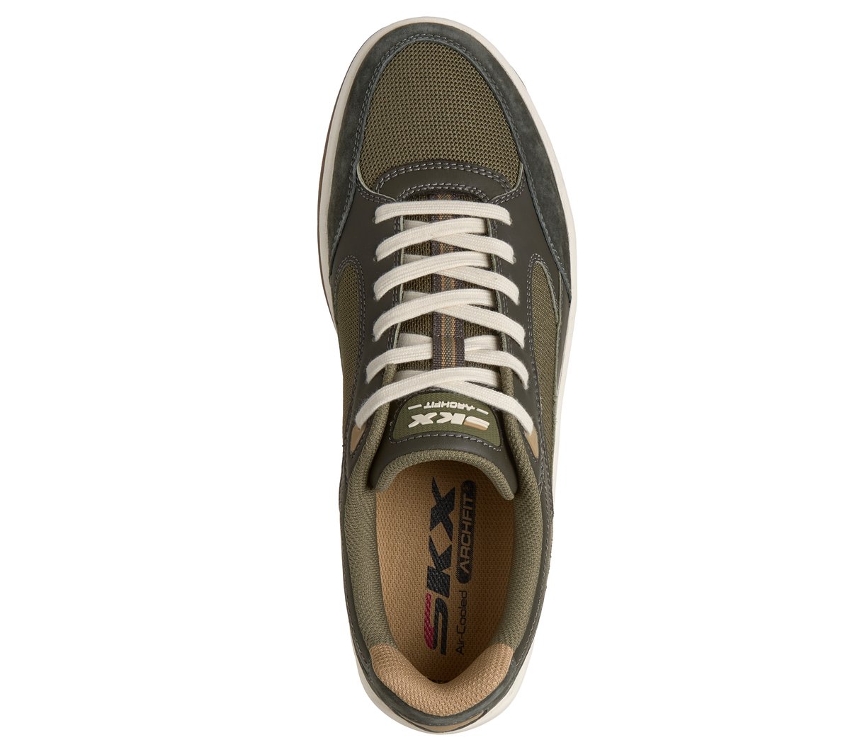 Arch Fit Wave|Skechers