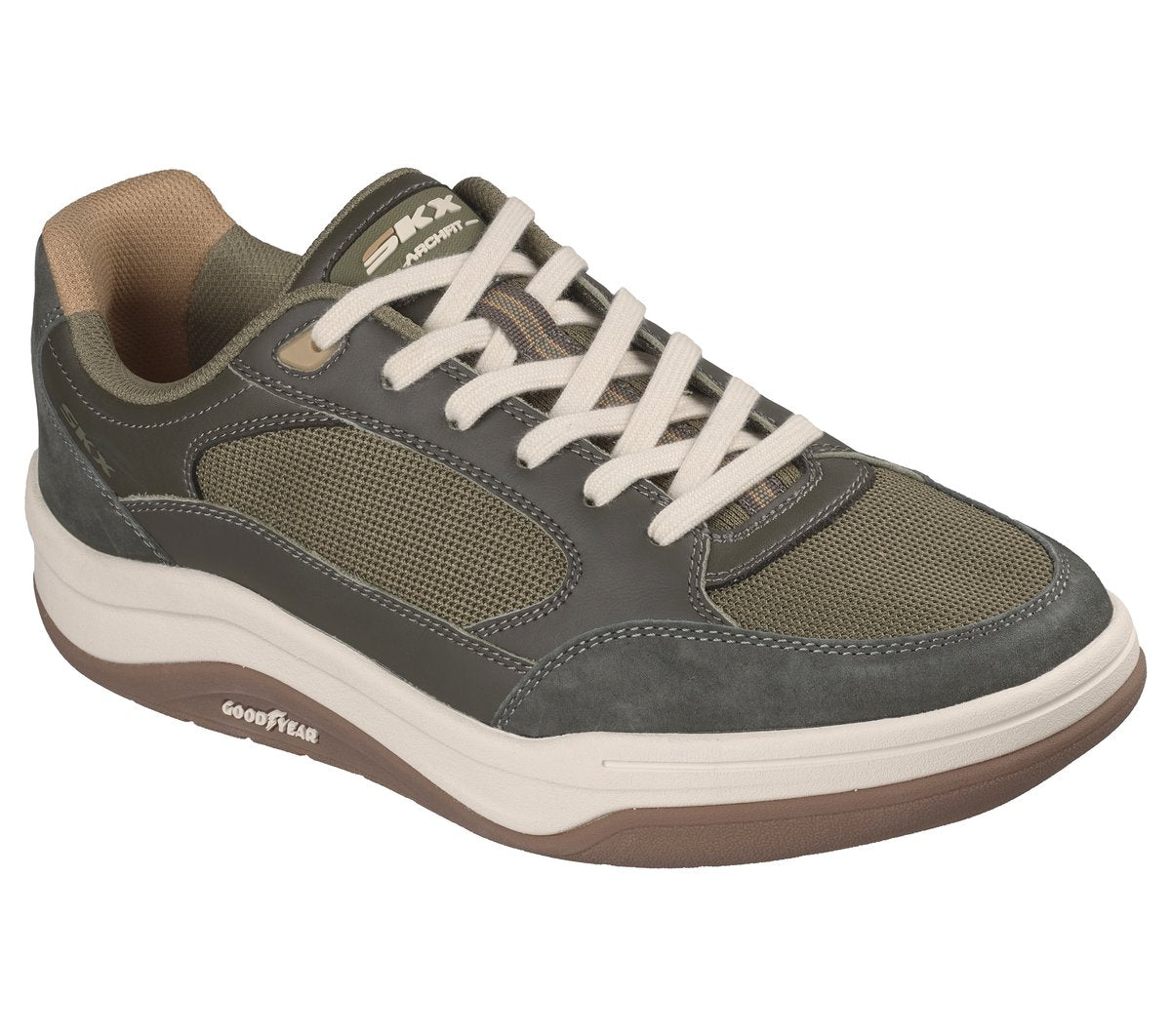 Arch Fit Wave|Skechers