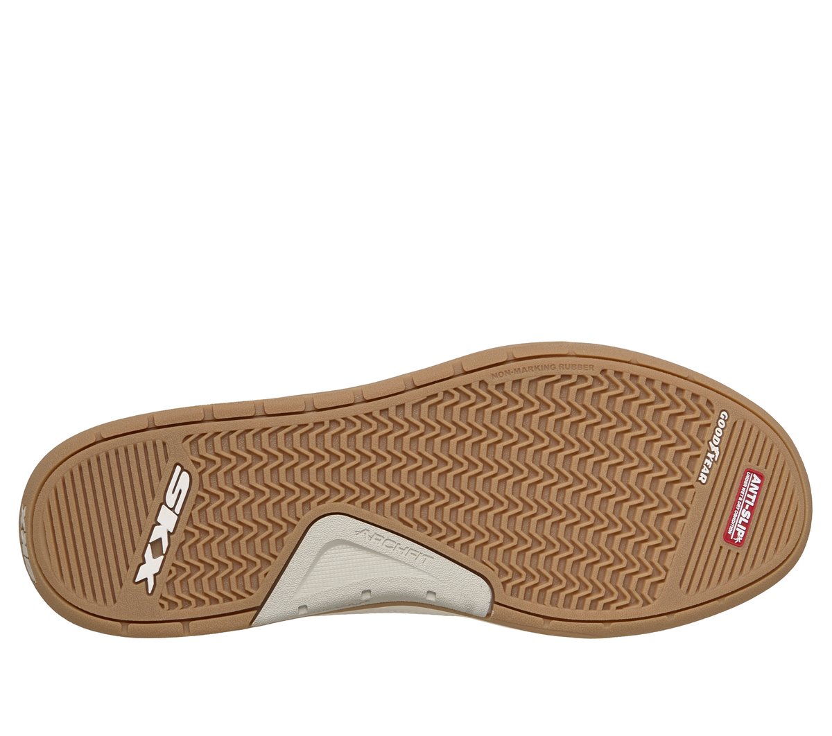 Arch Fit Wave - Krayn|Skechers
