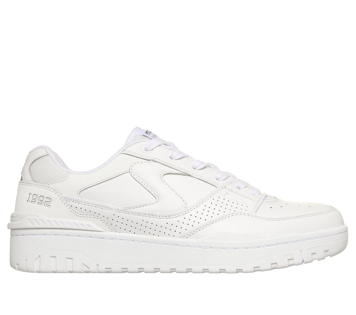 S-1992 - Argent|Skechers