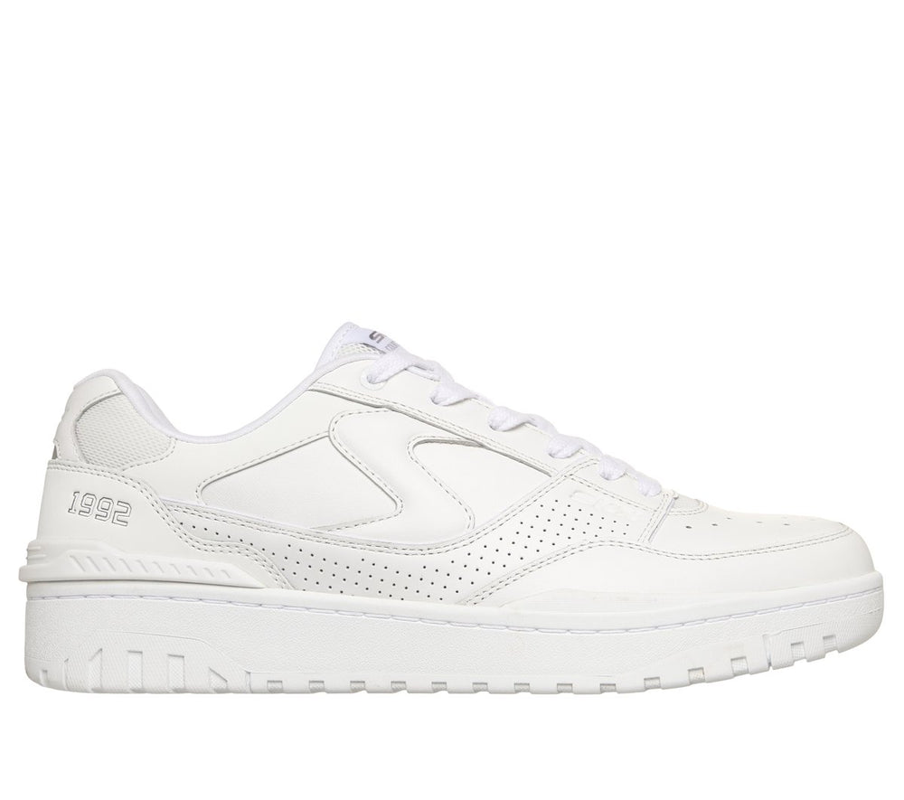 S-1992 - Argent|Skechers