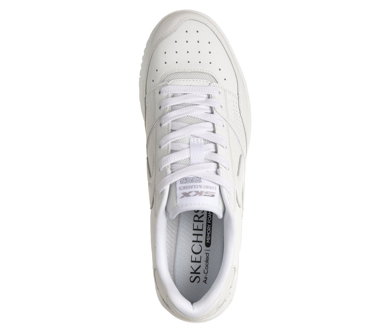 S-1992 - Argent|Skechers