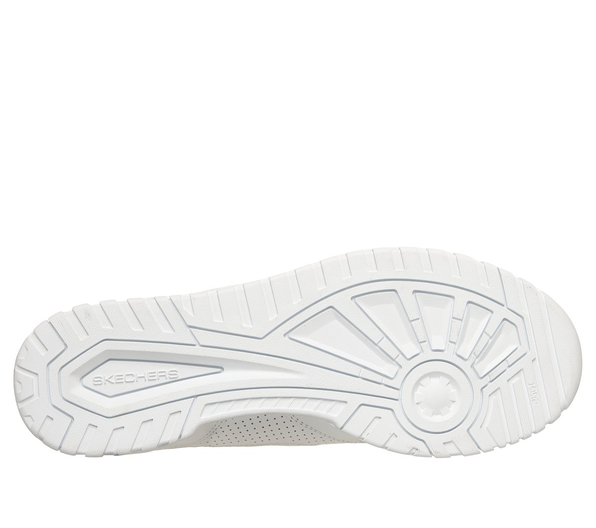 S-1992 - Argent|Skechers