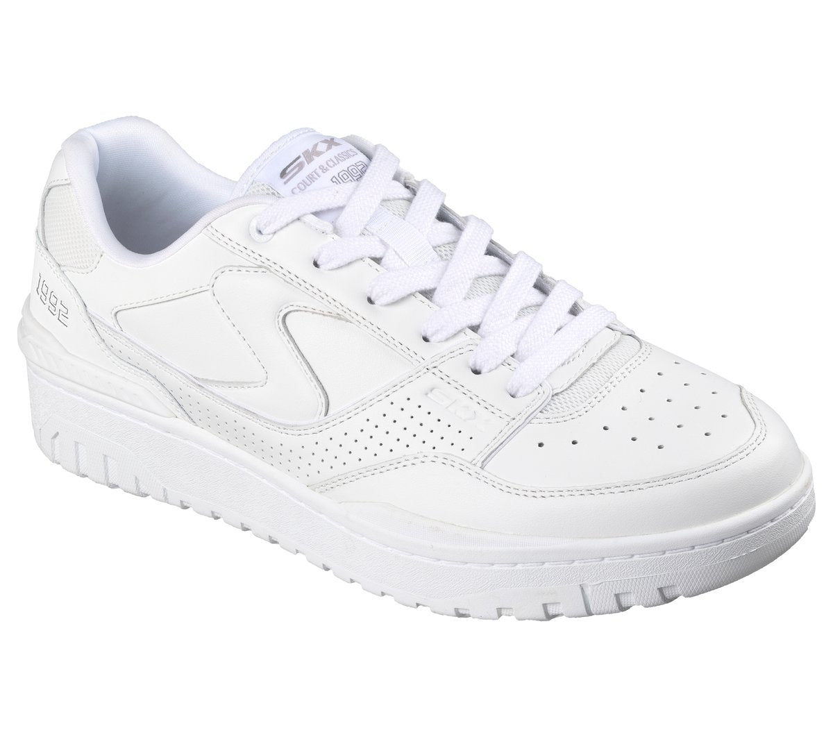 S-1992 - Argent|Skechers
