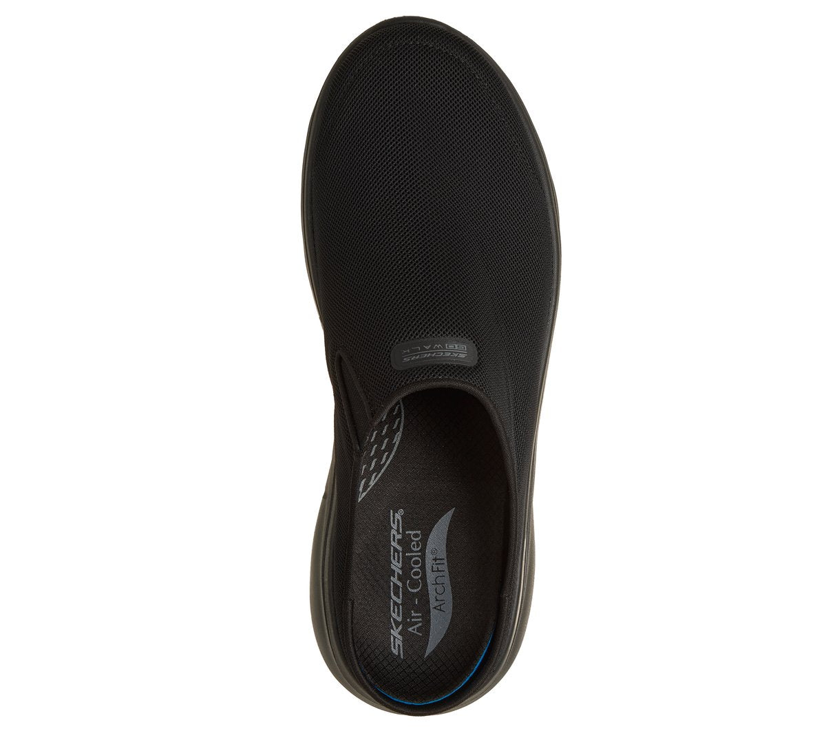 Relaxed Fit: GO WALK Arch Fit N-Joy - Saul|Skechers