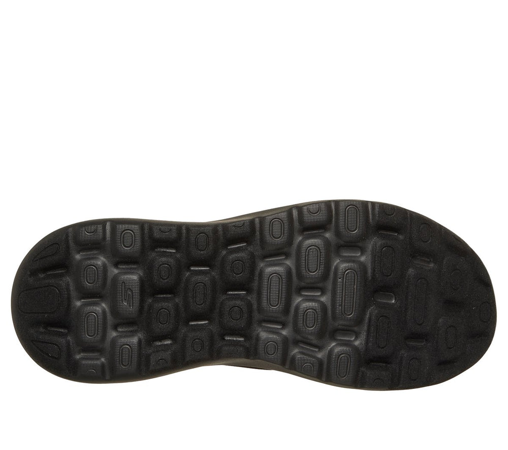 Relaxed Fit: GO WALK Arch Fit N-Joy - Saul|Skechers