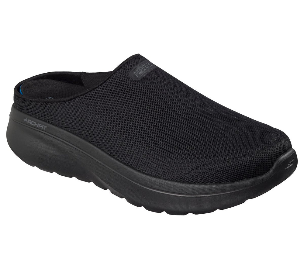 Relaxed Fit: GO WALK Arch Fit N-Joy - Saul|Skechers