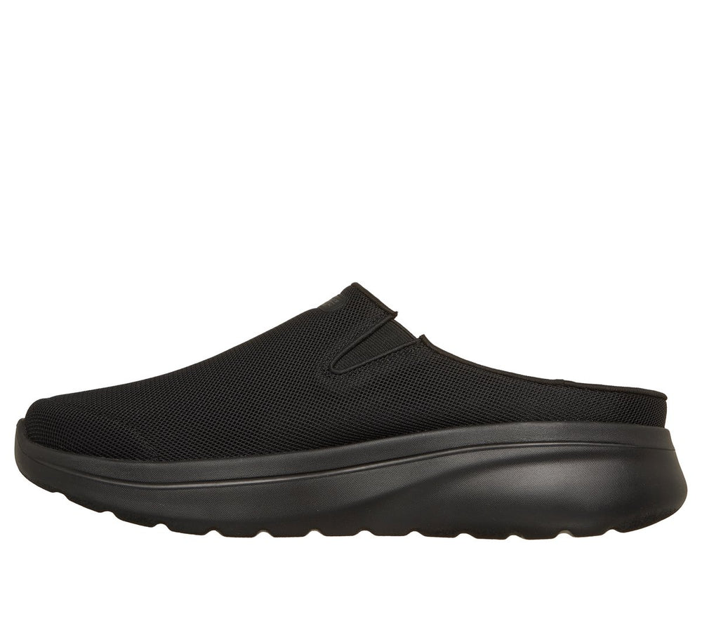 Relaxed Fit: GO WALK Arch Fit N-Joy - Saul|Skechers