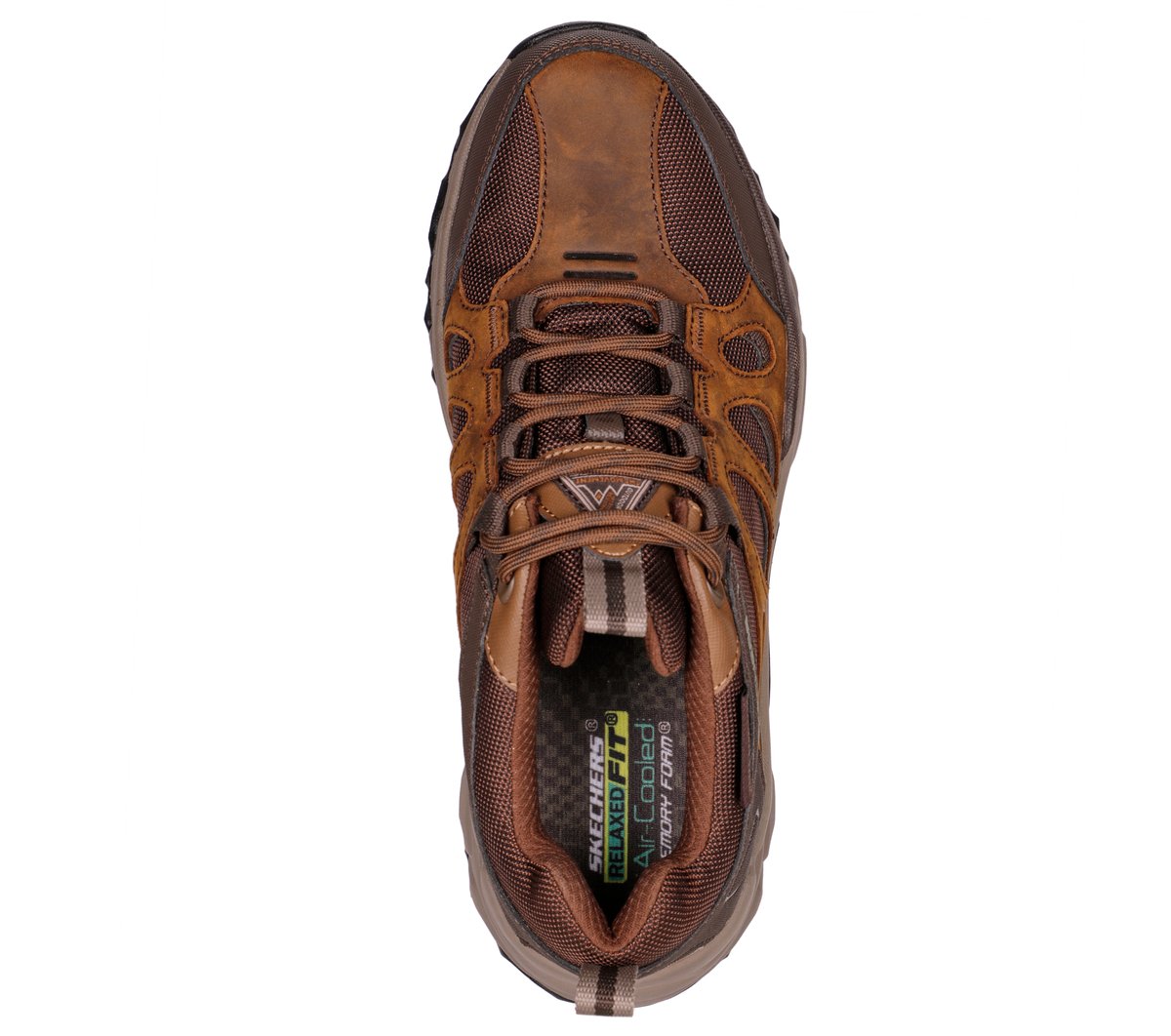 Relaxed Fit: Terraform - Selvin|Skechers