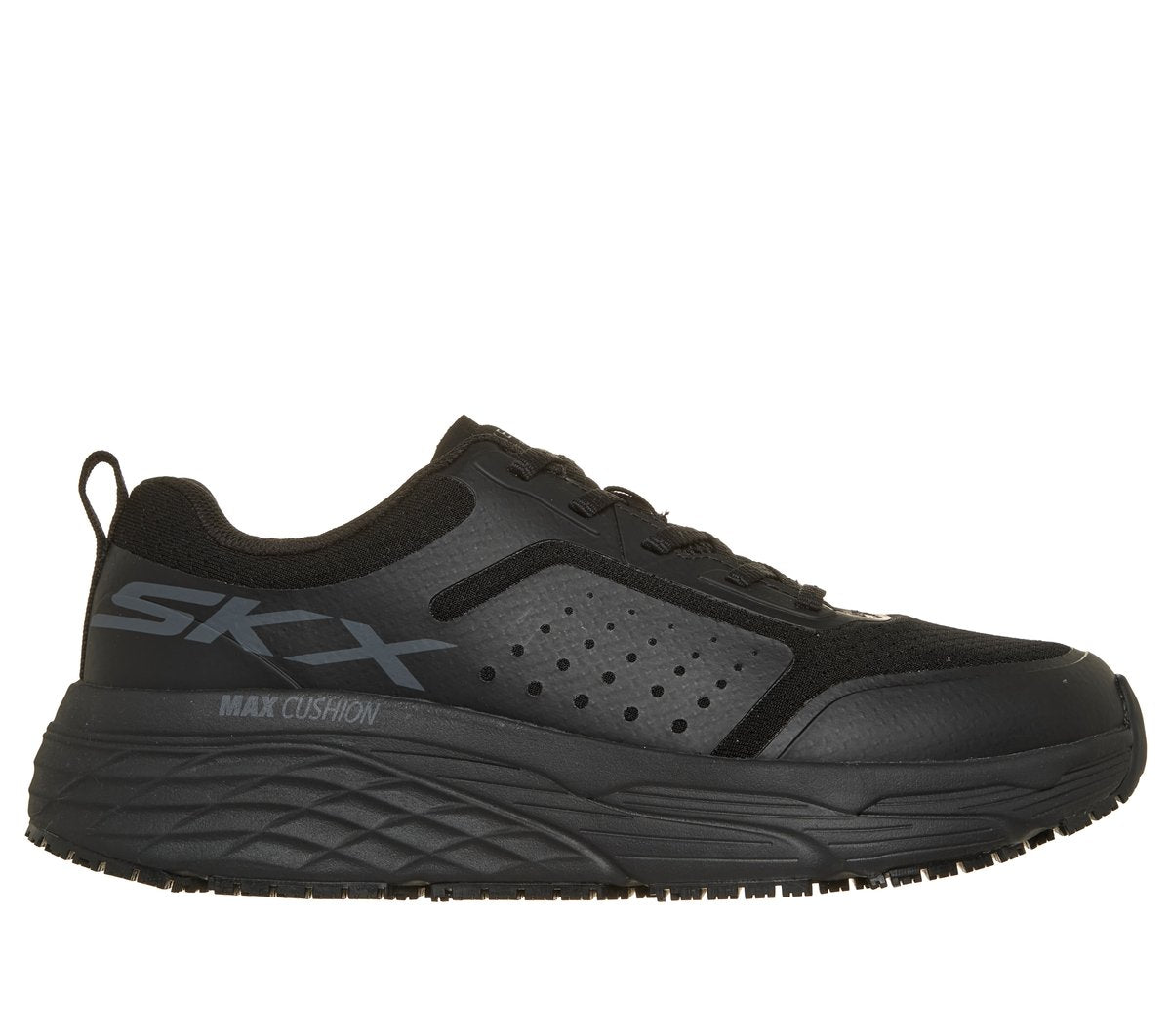Work Slip-Resistant: Max Cushioning Elite|Skechers