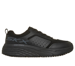 Work Slip-Resistant: Max Cushioning Elite|Skechers