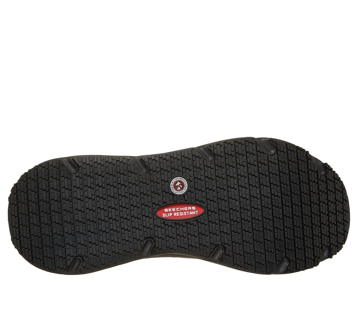 Work Slip-Resistant: Max Cushioning Elite|Skechers