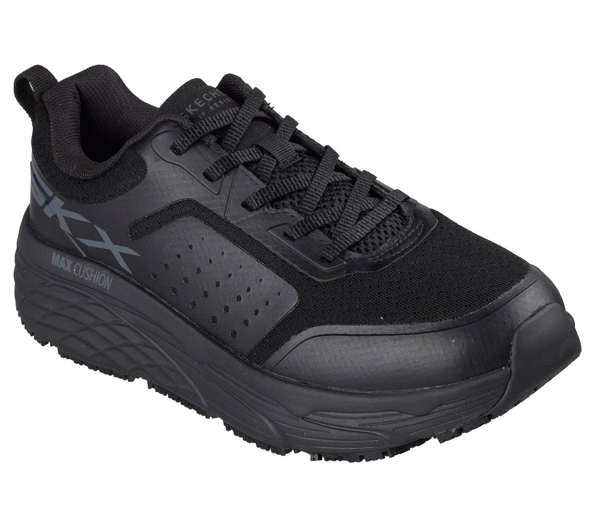 Work Slip-Resistant: Max Cushioning Elite|Skechers