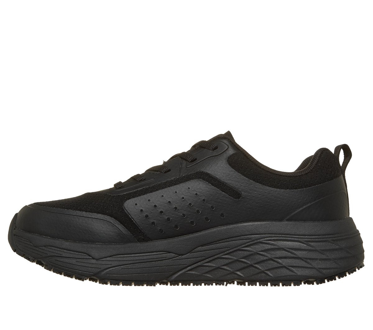 Work Slip-Resistant: Max Cushioning Elite|Skechers