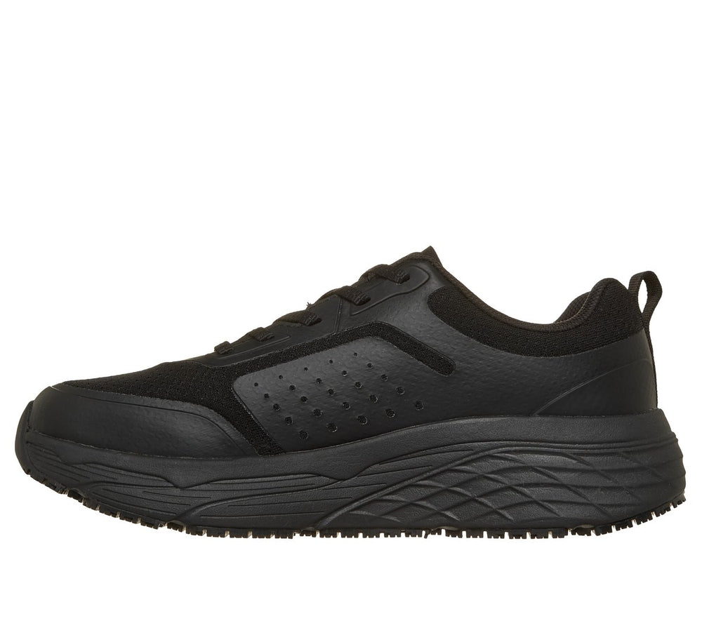 Work Slip-Resistant: Max Cushioning Elite|Skechers