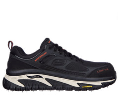 Work: Arch Fit Road Walker - Raylan|Skechers