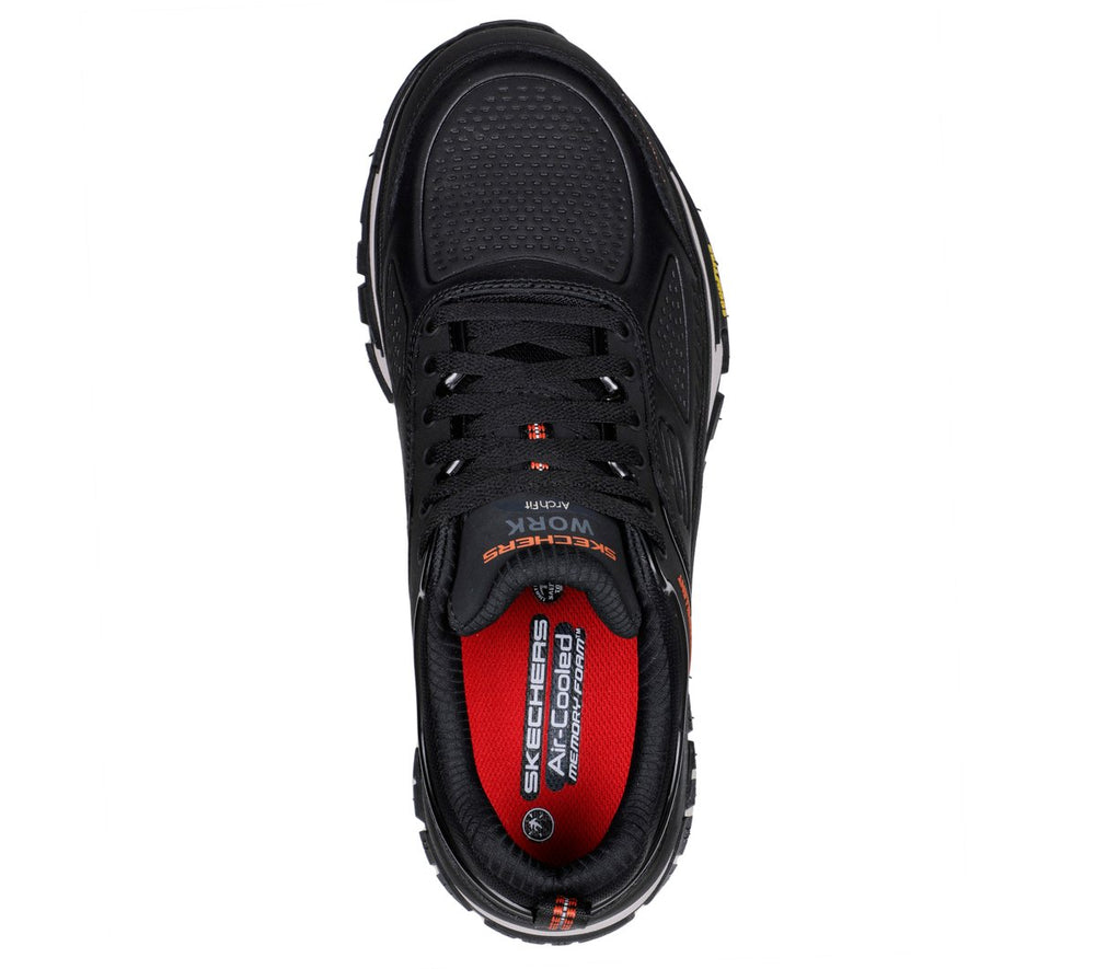 Work: Arch Fit Road Walker - Raylan|Skechers